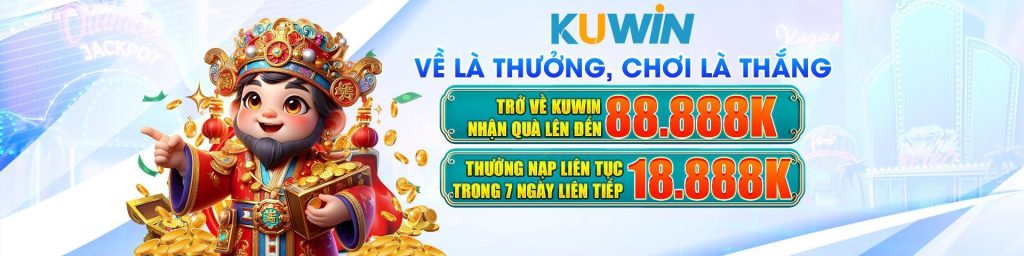 Kênh nạp tiền đa dạng