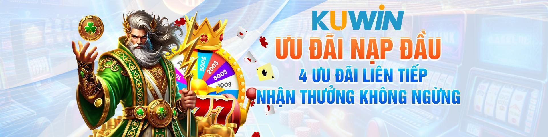 Mẹo nhỏ về kênh nạp tiền